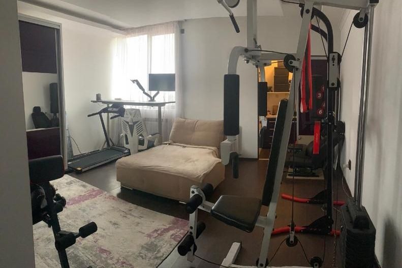 Apartament 3 camere, 127 mp utili, bloc 2012 – Sector 5 - Poză 14