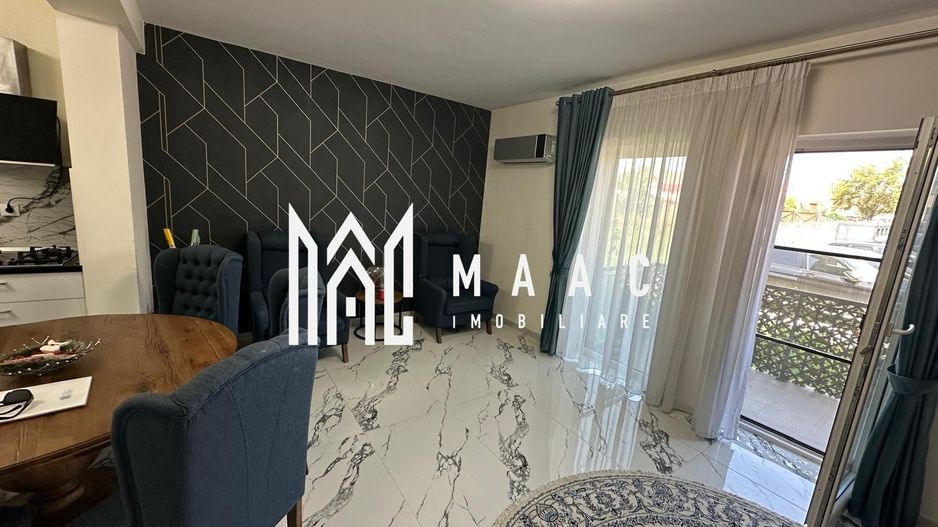 APARTAMENT 3 CAMERE I GRADINA I SELIMBAR - Poză 2