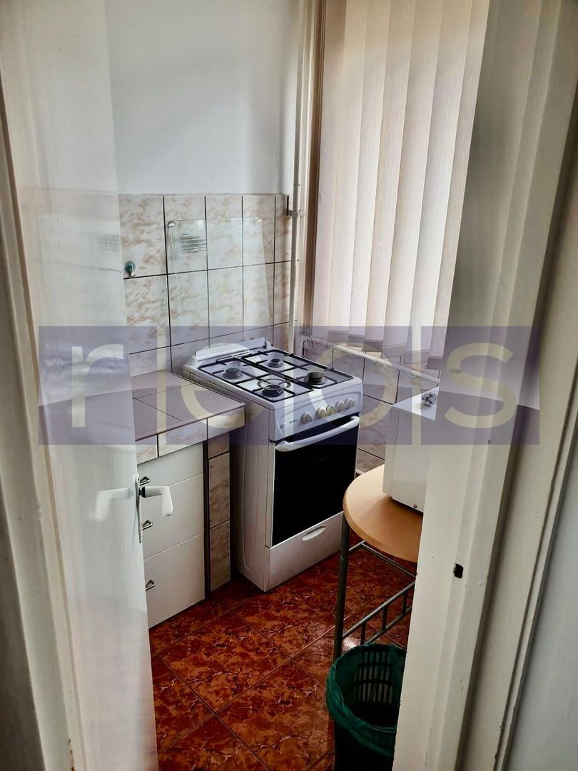 VANZARE GARSONIERA METROU DRISTOR 30MP SEMIDECOMANDAT - Poză 4