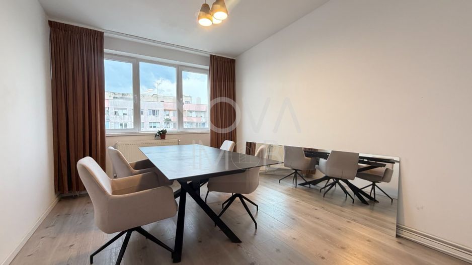 Apartament 3 camere, decomandat, Mihai Viteazu - Poză 6