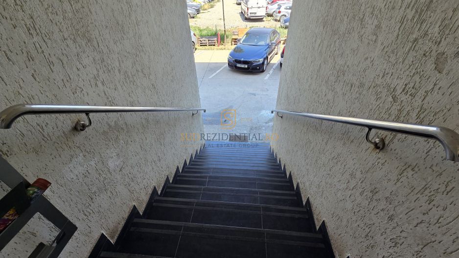 Apartament tip Studio de vânzare, 40 mp – Str. Oituz  – 58.000 € - Poză 17