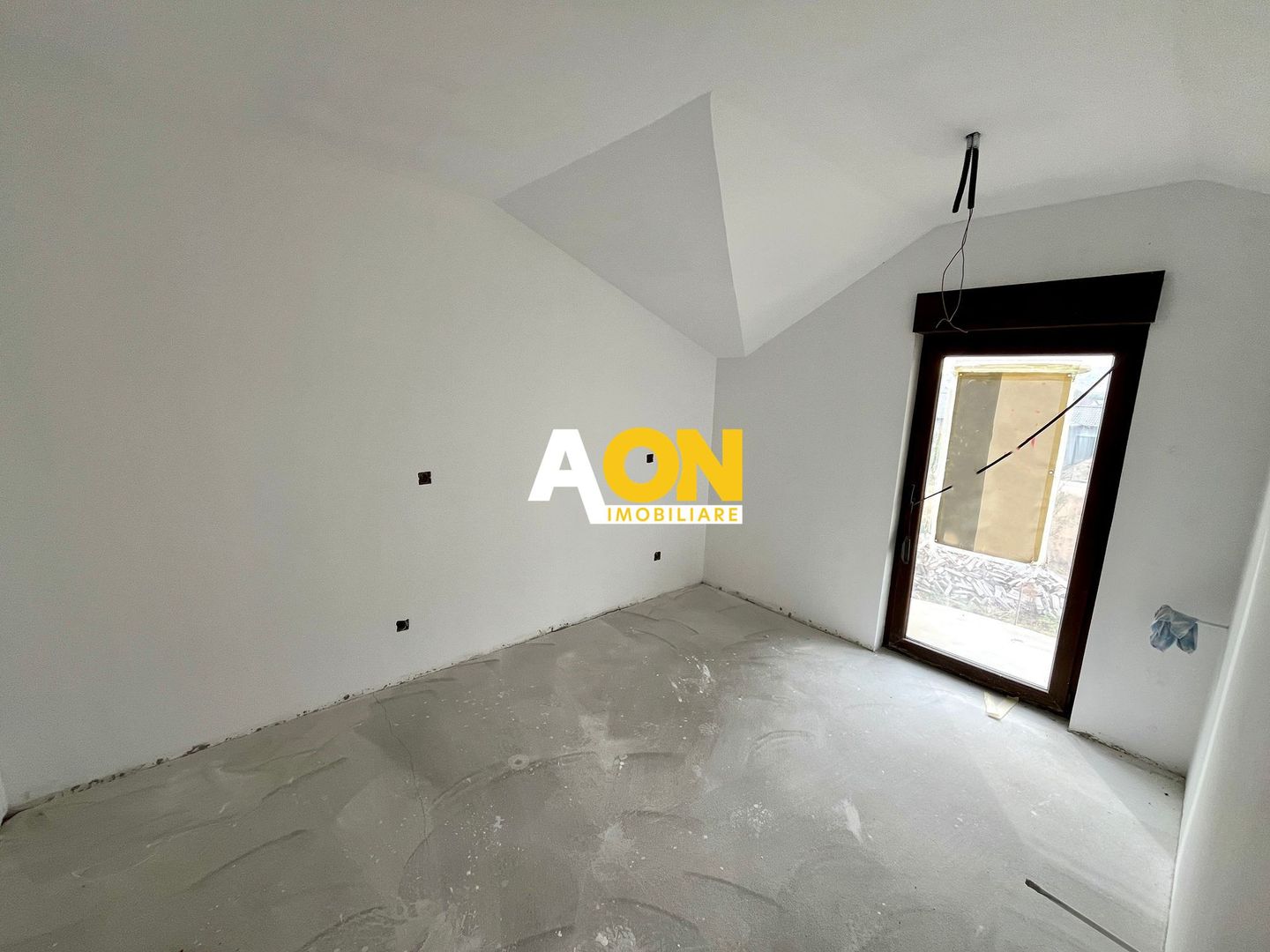 1/2 Duplex, 4 Camere, 296mp Teren, Cartier Partoș - Poză 16