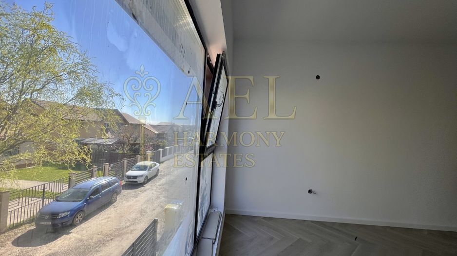 Vila *4 camere* // Domnești - Ilfov COMISION 0% - Poză 19