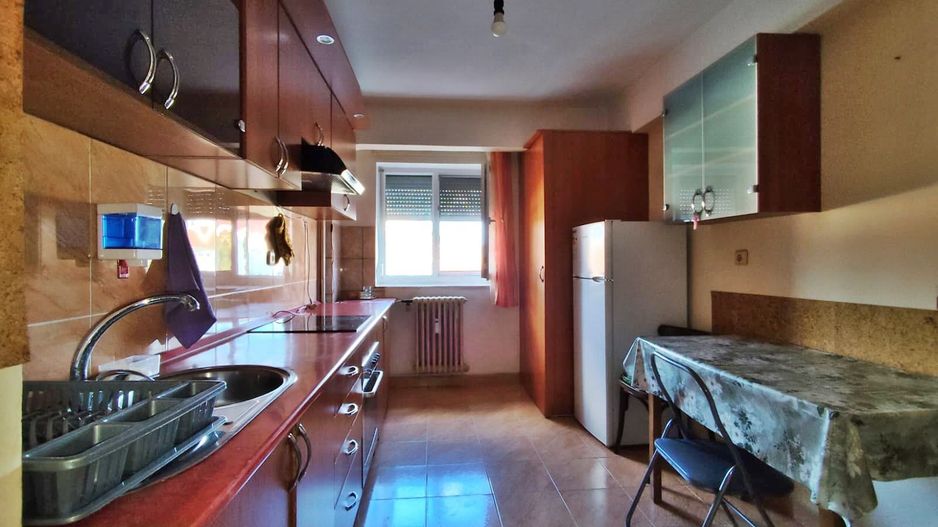 Apartament cu 2 camere de inchiriat, str. Spartacus, Oradea - Poză 9