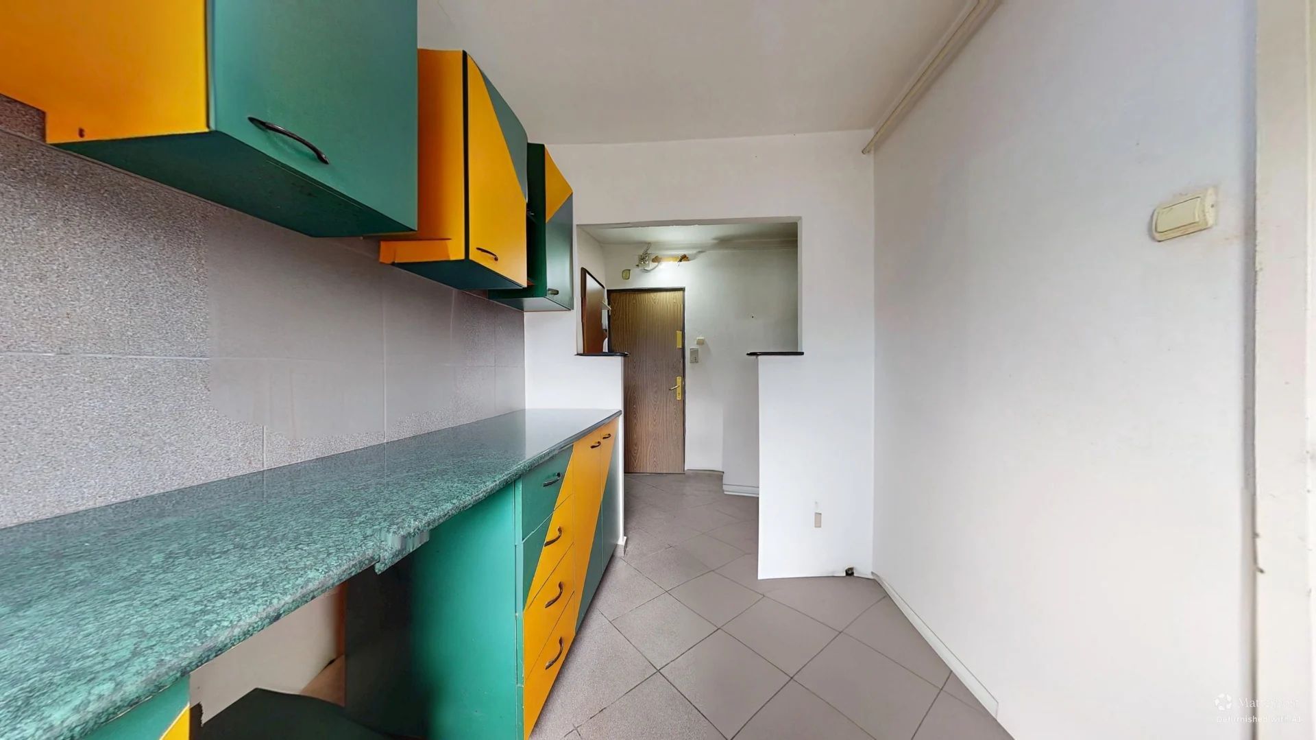 Apartament cu 2 camere confort 1-Gemenii - Poză 2