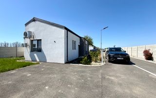 Vila *Individuala energetic* / *500mp teren* / 2 Locuri de Parcare / Corbeanca - Poză 36