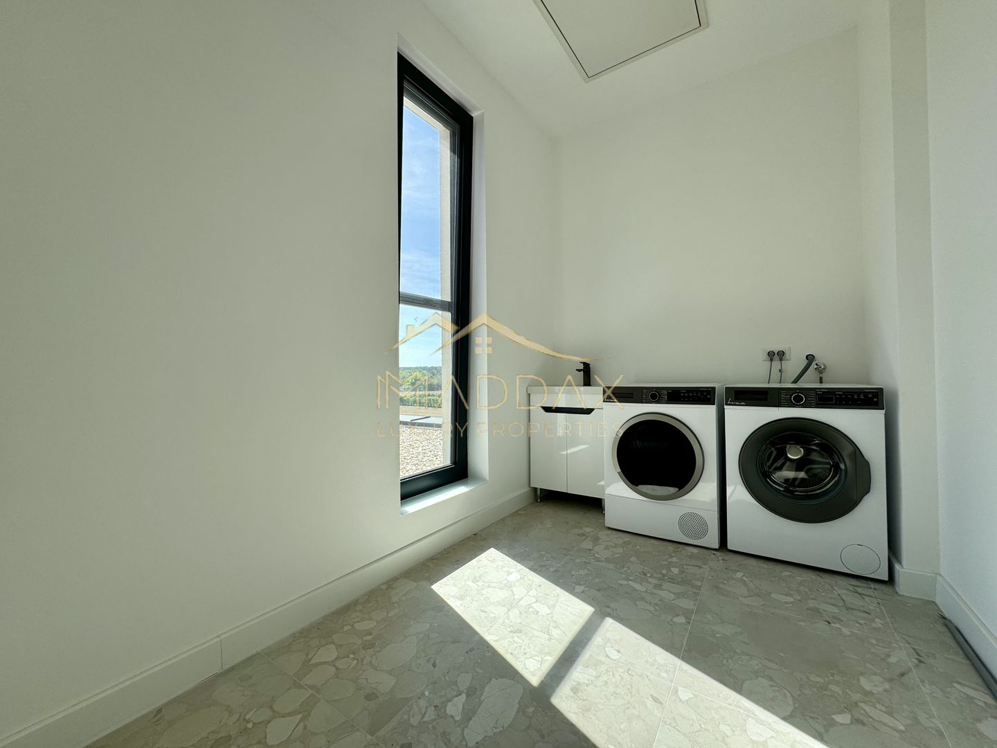 Vila Exclusivista in Mijlocul Naturii *959mp teren*/ 420mpc / Balotesti - Poză 62