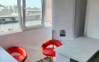 VANZARE GARSONIERA 32MP PIATA IANCULUI FERDINAND MOBILATA UTILATA BLOC 1982 - Poză 5