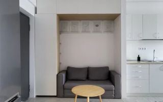 2 camere, Europa, parcare subterana - Poză 6