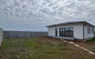 Casa parter Tunari 5 camere curte 500m2, UTILITATI, zona buna - Poză 3