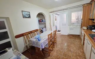 Casa 5 camere + anexe, 552 mp teren,  Centru, zona Prefectura - Poză 14