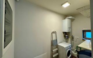 Duplex de închiriat  în Dumbrăvița, Lângă British School - Poză 57