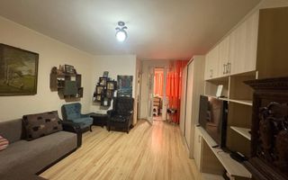 Garsoniera Berceni/str Turnu Magurele, balcon, curat, bloc reabilitat - Poză 2