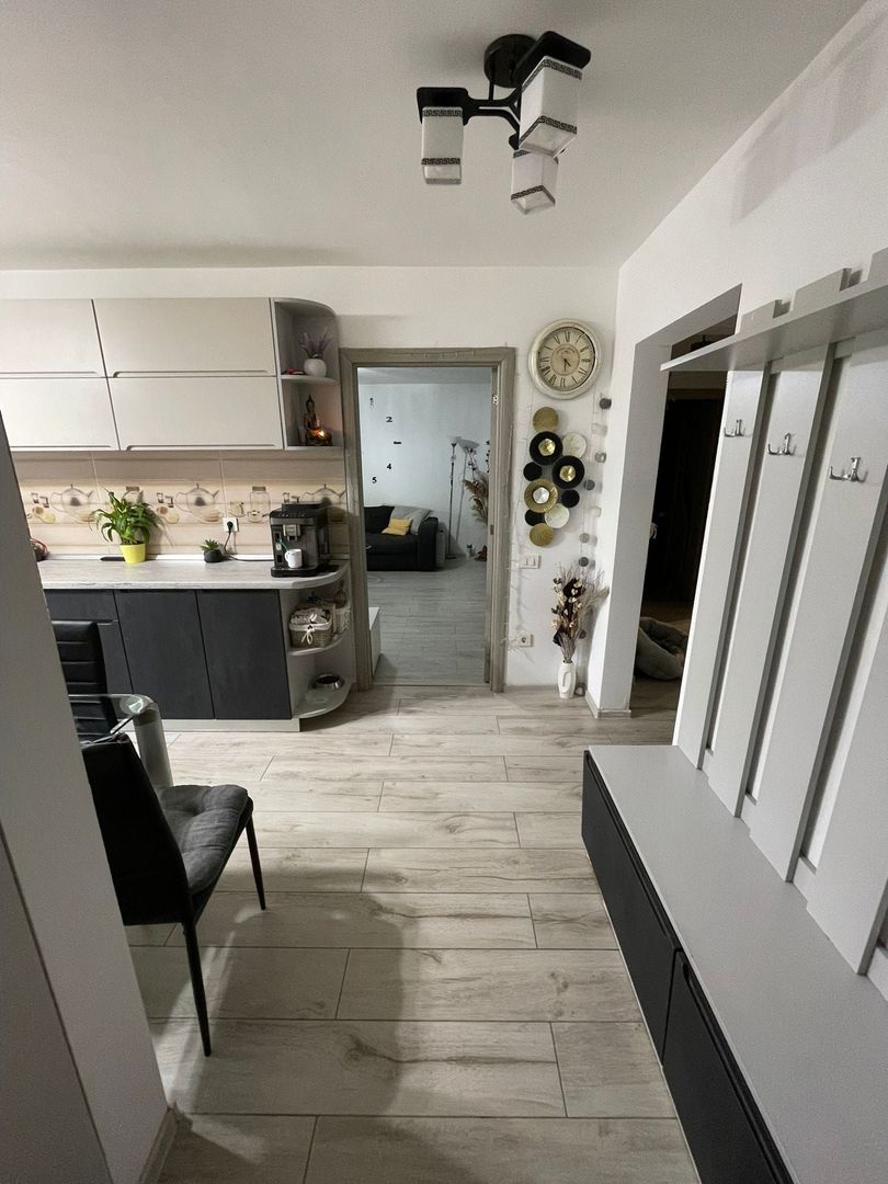 0 INVESTITII! APARTAMENT 3 CAMERE MODERN - Poză 11