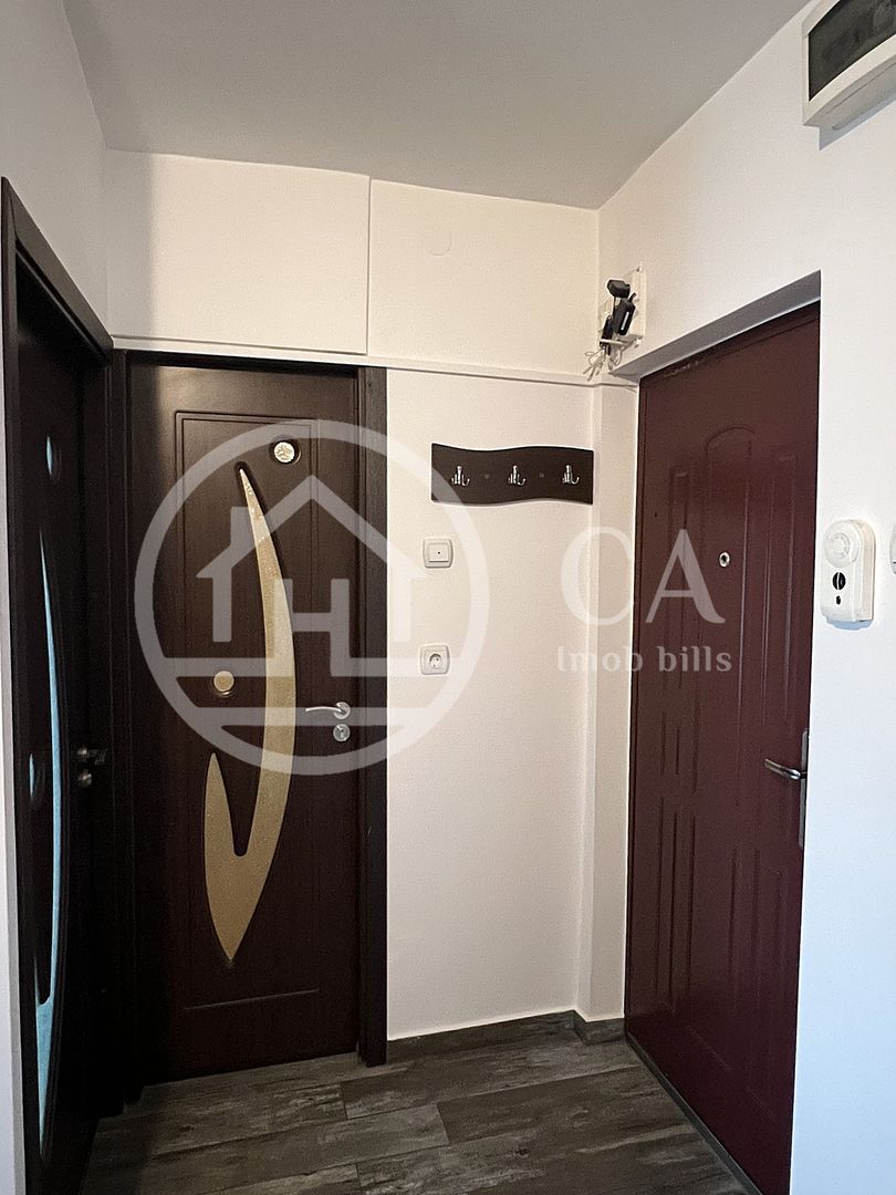 Garsoniera de vanzare in zona Rogerius, Oradea - Poză 8