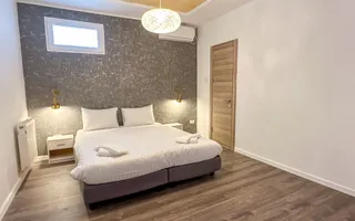OPORTUNITATE INVESTIȚIE – APARTHOTEL PREMIUM ÎN INIMA BUCUREȘTIULUI - Poză 18