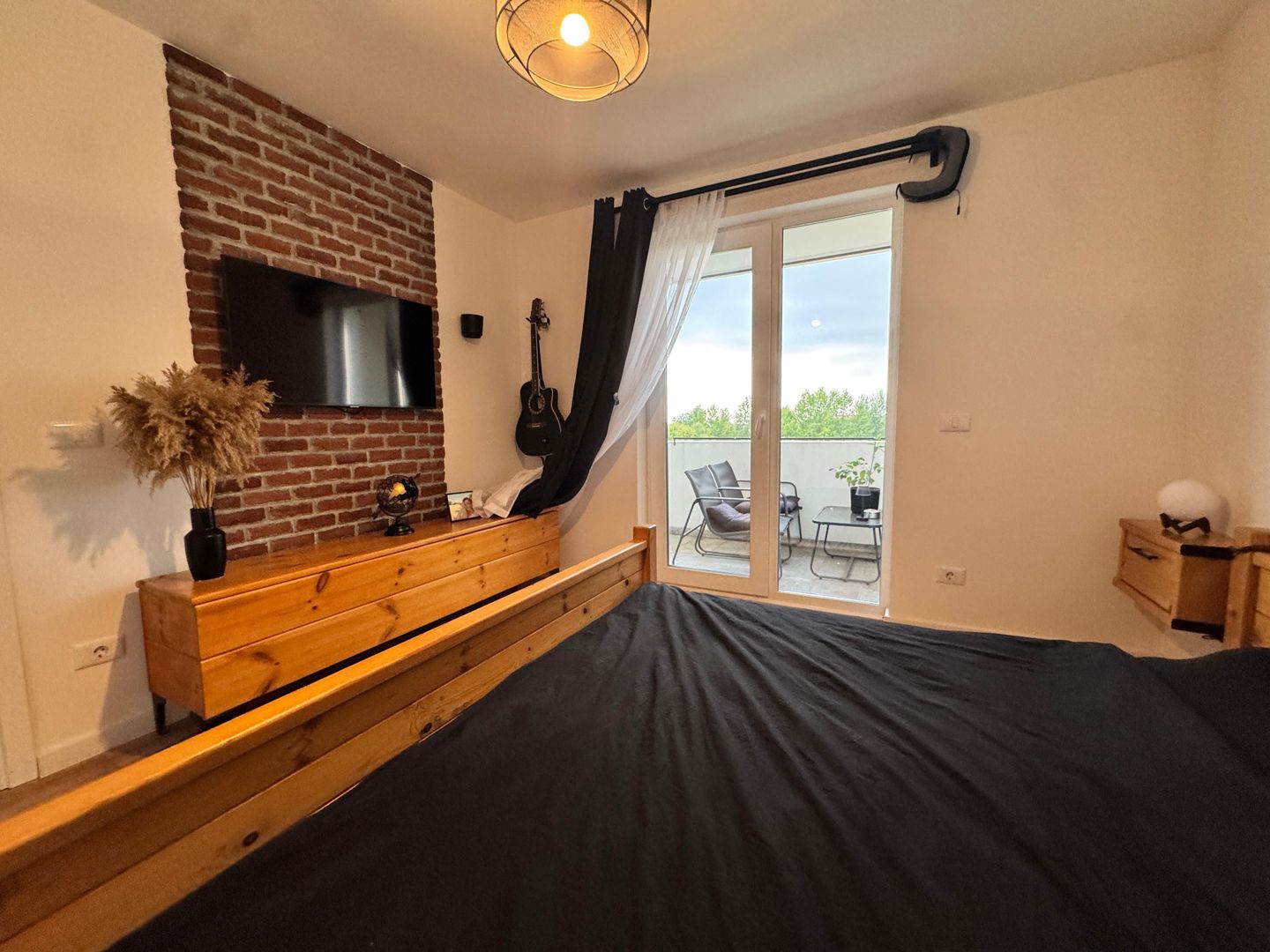 COMISION 0% | Apartament 3 Camere | Giroc | Ultramodern | Etaj 3 - Poză 2