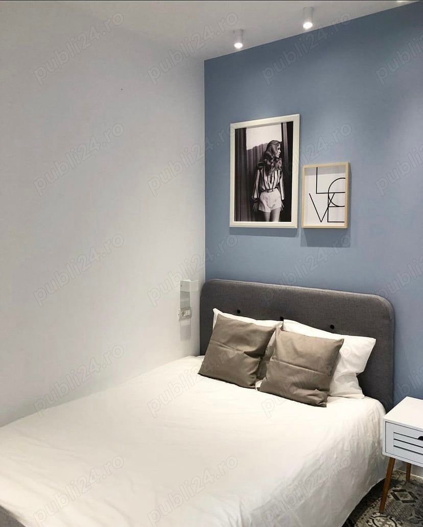 Apartament de închiriat | 1.5 camere, 30m²| Ultracentral |Brezoianu - Poză 2