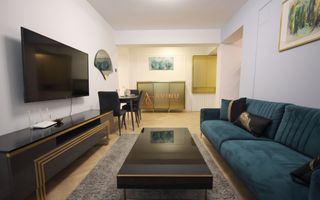 Bd Pipera | 3 Camere | 70mp | Parcare | Complex Premium | 0% Comision - Poză 1