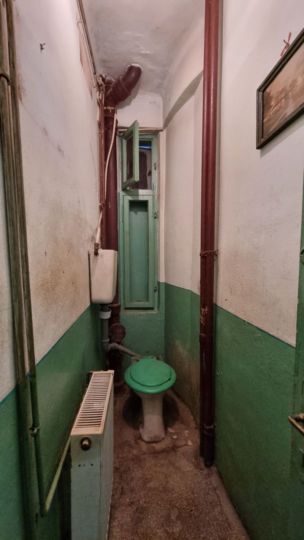Calea Victoriei // Arhitectura superba // Spatios - Poză 20