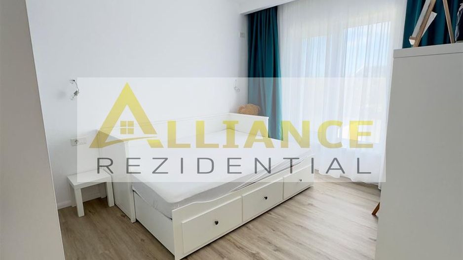 Casa Individuala - 5 camere - 2 bai - 300 mp teren - Poză 21
