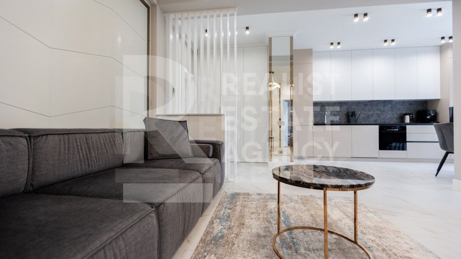 Chirie, apartament, 2 camere, strada Tricolorului, Centru - Poză 8