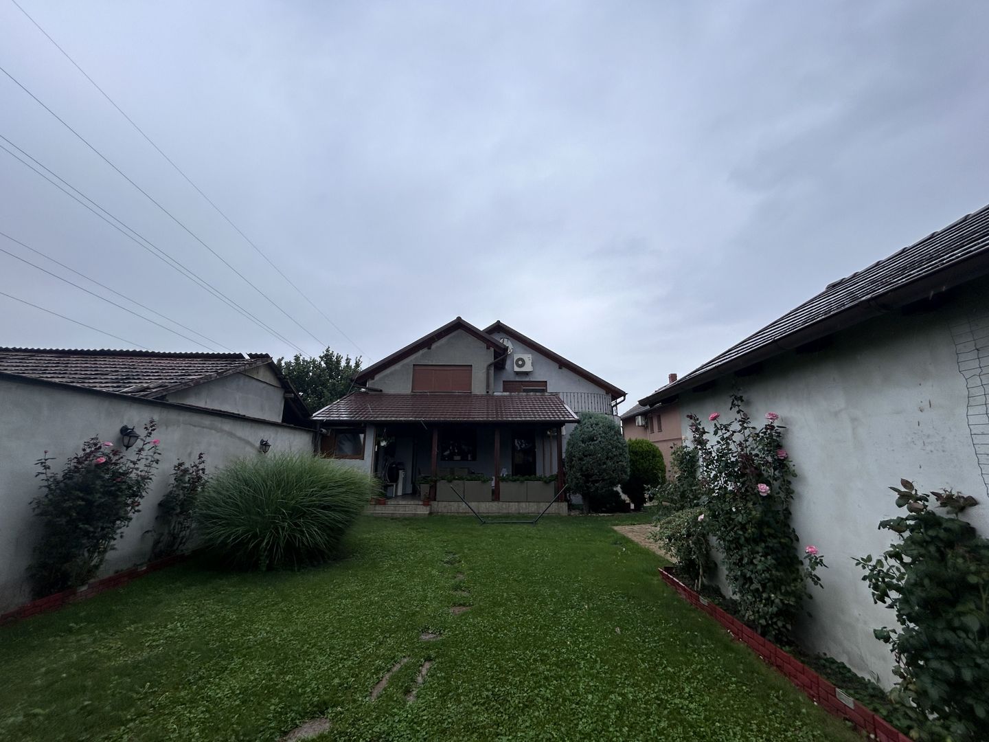 Casa/vila de vanzare Arad - Poză 32