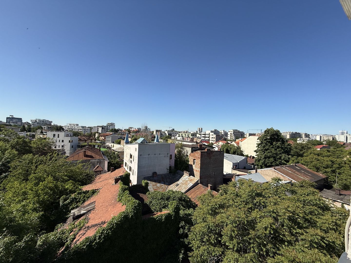 Imobil 590 mp Vasile Lascar Stefan cel Mare Mosilor Obor - Poză 28