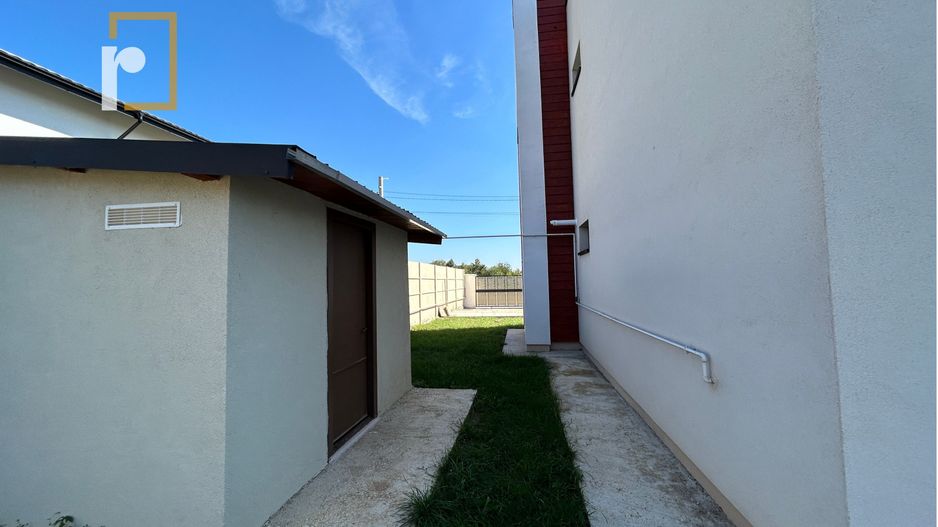 Vila 4 camere | Otopeni | Odai - Poză 21