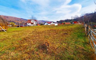 Bran Moeciu, pretabil pensiune sau dezvoltare imobiliară - Poză 3