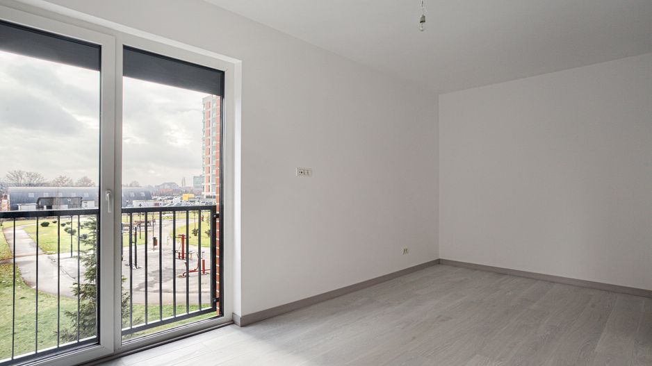 Apartament  nou  cu 3 camere în Complexul Adora Park -COMISION 0% - Poză 10