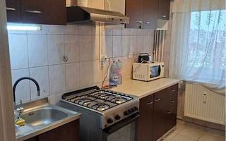 Apartament 3 camere – Obor / Veranda Mall, 80 mp, etaj 7 - Poză 4