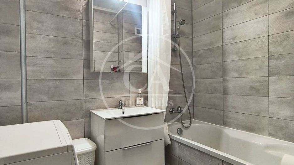 Apartament cu 3 camere de inchiriat in Prima Onestilor, Oradea - Poză 8