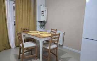 Apartament 2 camere | Parcare | Balcon 9 mp |  Zona Porii | Floresti - Poză 2
