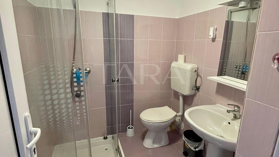 Garsoniera de inchiriat - Poză 5