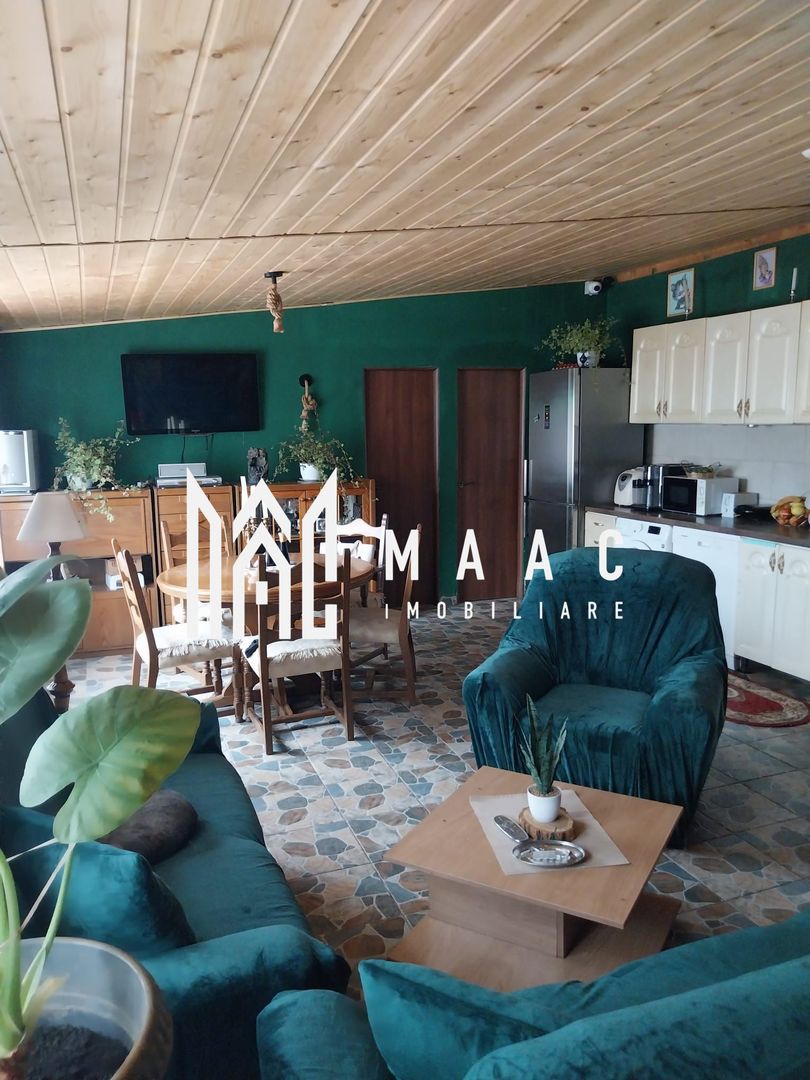 Casa 4 camere I Sărata I 3800 MP - Poză 4