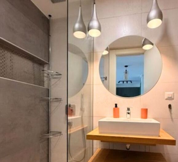 Vânzare 2 camere The Address 102 Barbu Văcărescu Mobilat - Poză 8