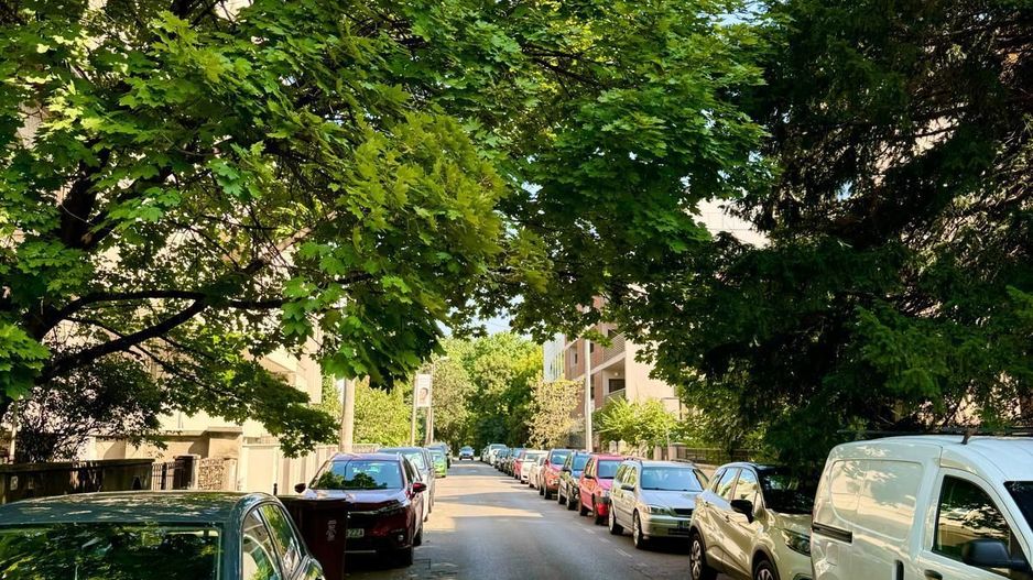 Hochparter de inchiriat | locuinta sau birouri | zona Aviatorilor - Poză 14