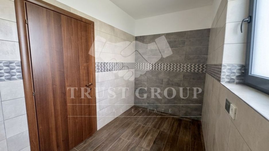 Apartament 4 Camere Herastrau | Vedere spre parc | Loc de parcare+Boxa - Poză 21