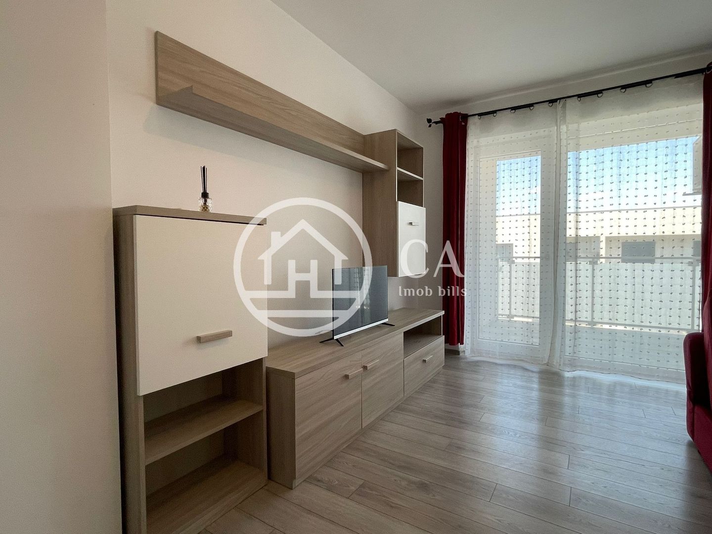 Apartament cu 2 camere de inchiriat in Prima  Onestilor, Oradea - Poză 3