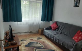Apartament cu 4 camere Et. 1 Calea Lipovei - Poză 2