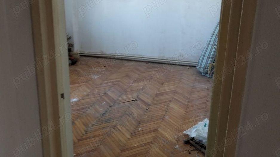 BRASADAS vinde ap 4 cam în Micro 16 la etajul 10/10. - Poză 6