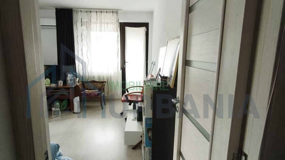 Apartament 2 camere decomandat, mobilat si utilat, de inchiriat - Rond Bucium, Iasi - Poză 3