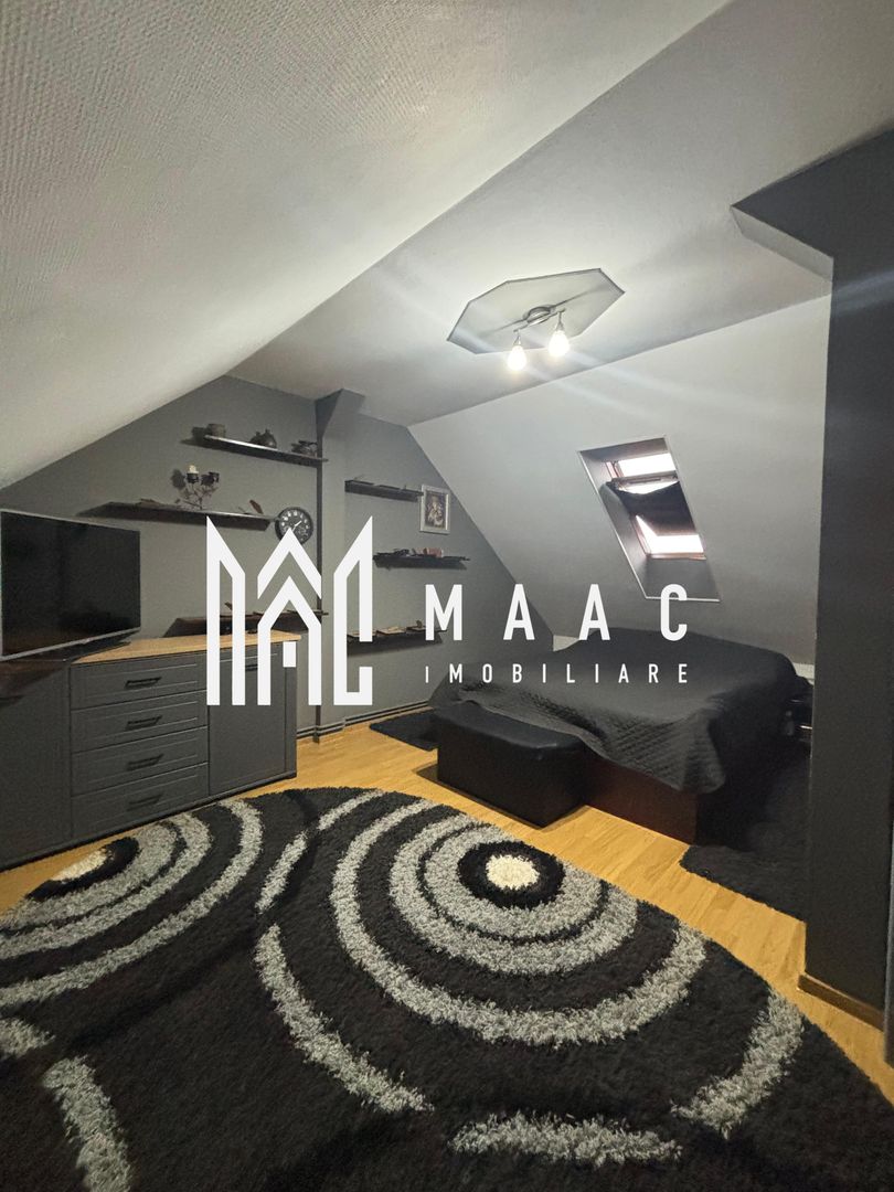 Apartament 2 camere | Mihai Viteazu | 68 mp - Poză 3