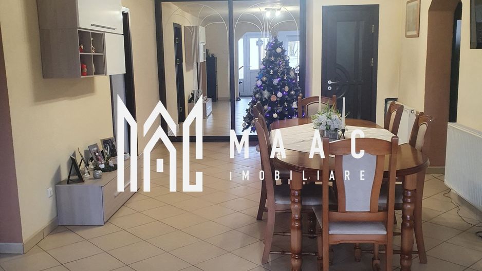 Proprietate cu 2 case | 540 mp utili | Teren 1000 mp | Tălmaciu - Poză 37