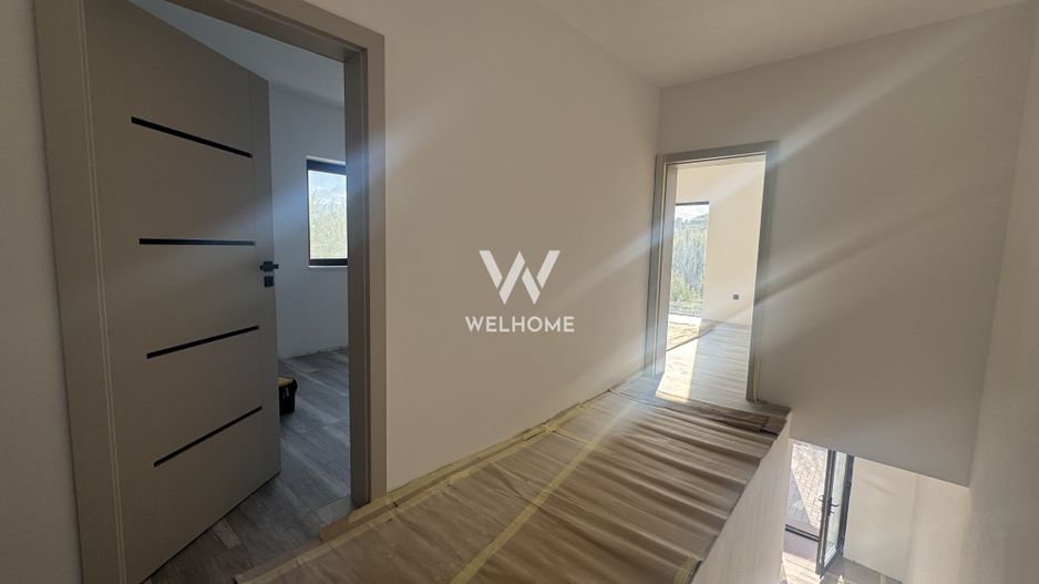 Duplex modern LA CHEIE Calea Cisnadiei, Sibiu - Poză 5