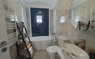 Casa P+1 complet mobilata | 4 camere | Teren 420 mp - Poză 12