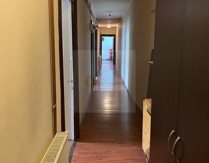 4 camere in vila   | Blvrd M. Kogalniceanu  | 140 mp - Poză 6