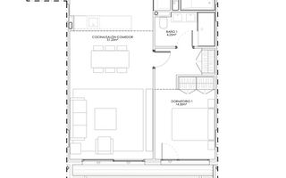 Apartament 3 Dormitoare, Estepona Vest - Poză 10