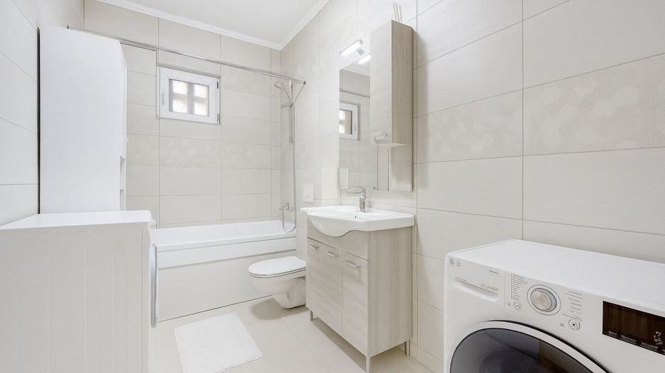 Apartament spatios 4 camere pe Calea Floreasca - Poză 5